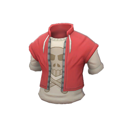 free tf2 item The Imp's Imprint