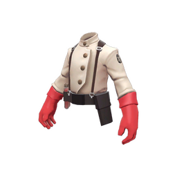 free tf2 item The Lavish Labwear