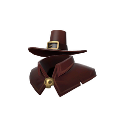 free tf2 item Unusual Nightbane Brim