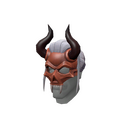 Unusual Onimann (Overcharged)