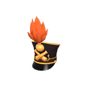 Strange Unusual Bombard Brigadier