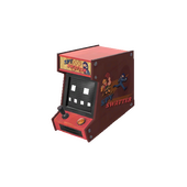 Cabinet Mann