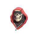 Strange Cranial Cowl
