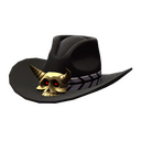 Unusual Dustbowl Devil (Global Clusters)