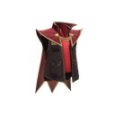 Strange Sharpshooter's Shroud