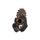 Unusual Splitting Headache (Sixth Sense)