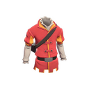 Jumping Jester