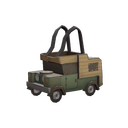 Carry-Van