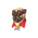 The Pug Mug