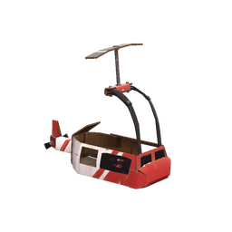 free tf2 item Rolfe Copter
