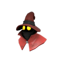 The Seared Sorcerer