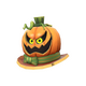 Unusual Sir Pumpkinton (Gourdian Angel)