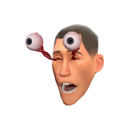 free tf2 item Strange Eye-See-You