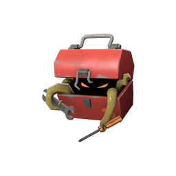 free tf2 item The Ghoul Box