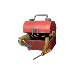 free tf2 item Strange Ghoul Box