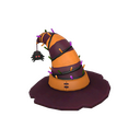All Hallows' Hatte
