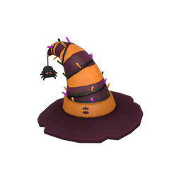 free tf2 item All Hallows' Hatte