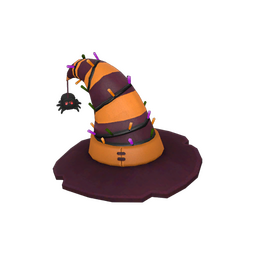 free tf2 item Strange All Hallows' Hatte