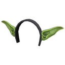 Strange Impish Ears