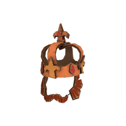 Unusual King Cardbeard