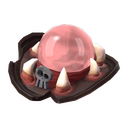 Unusual Misfortune Fedora (Orbiting Planets)