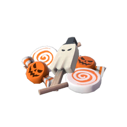 free tf2 item Trickster's Treats