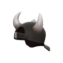 Strange Unusual Hat Outta Hell (Spiraling Lights)
