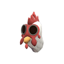 The Miami Rooster