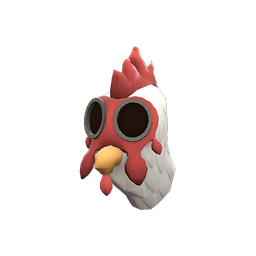 free tf2 item The Miami Rooster