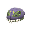 Unusual Beanie The All-Gnawing (Nuts n' Bolts)