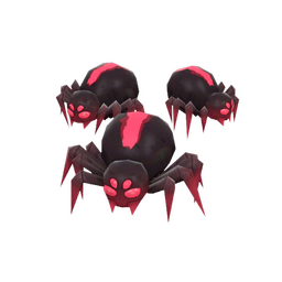 free tf2 item Creepy Crawlers