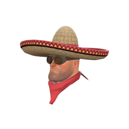 free tf2 item The Wide-Brimmed Bandito