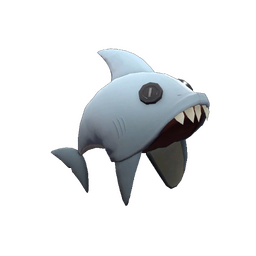 free tf2 item The Cranial Carcharodon