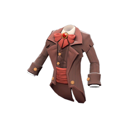 free tf2 item Showstopper