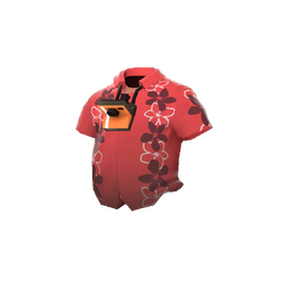 free tf2 item Heavy Tourism