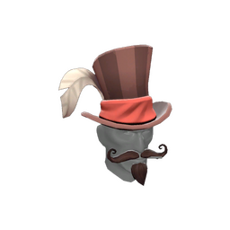 free tf2 item Strange Big Topper