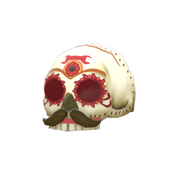 free tf2 item Strange Corpus Christi Cranium