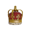 Unusual Class Crown (Starstorm Slumber)