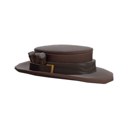 free tf2 item Strange Smokey Sombrero