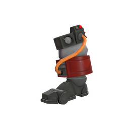 free tf2 item Roboot