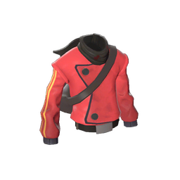 free tf2 item Strange Thrilling Tracksuit