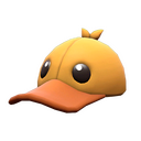 Duck Billed Hatypus