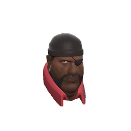 free tf2 item Gaelic Glutton