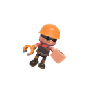 Strange Mini-Engy