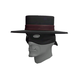 free tf2 item Unusual Murderer's Motif