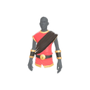 Athenian Attire