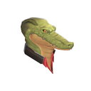 Crocodile Mun-Dee