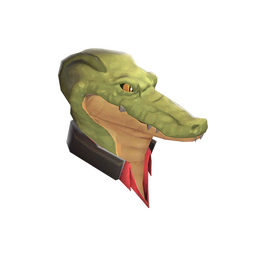 Crocodile Mun-Dee