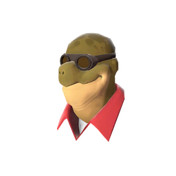 free tf2 item Dell in the Shell