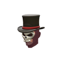 Strange Voodoo Vizier